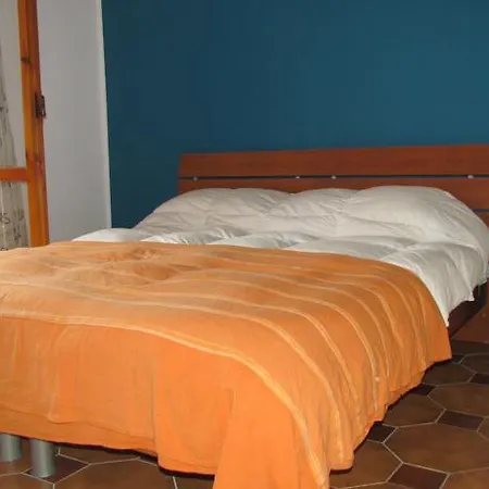 Il Tiglio Tatil Evi Vibo Valentia Marina