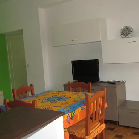 Il Tiglio Tatil Evi
