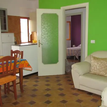 Tatil Evi Il Tiglio *