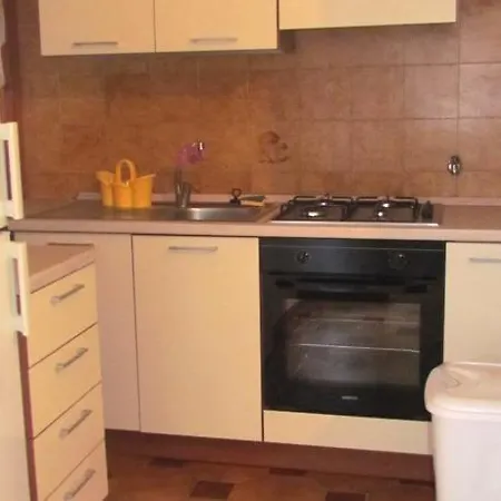 Il Tiglio Tatil Evi *