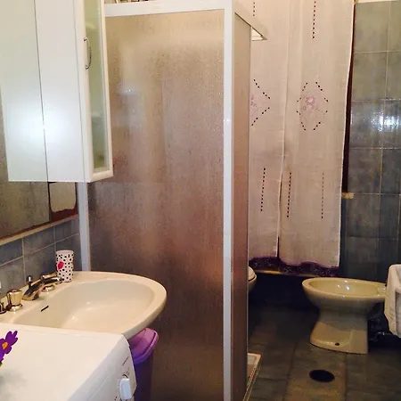 Il Tiglio Tatil Evi *