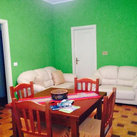 Il Tiglio Tatil Evi