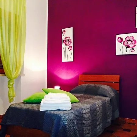 Tatil Evi Il Tiglio